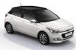 Test av femdörrars Hyundai i20 halvkombi foto 4