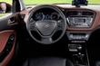 Test av femdörrars Hyundai i20 halvkombi foto 7