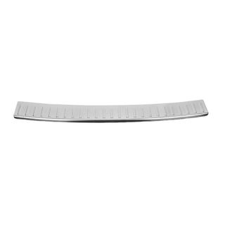 Bakre stötfångarskydd Carmos (endast SW) Volkswagen Passat B6 2006–2012 foto 3
