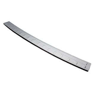 Lastskydd bakre stötfångare Carmos V1 blank (1 dörr, rostfritt) Volkswagen T6 2015–2024 foto 4