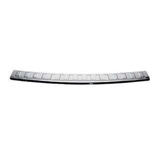 Bakre stötfångarskydd Carmos V1 (rostfritt stål) Opel Zafira B 2005–2011 foto 3