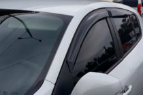 Renault Megane III 2009–2016 Vindavvisare SW (4 st, HIC) foto 3