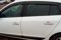 Renault Megane III 2009–2016 Vindavvisare SW (4 st, HIC) foto 4
