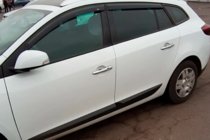 Renault Megane III 2009–2016 Vindavvisare SW (4 st, HIC) foto 6