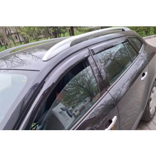 Vindavvisare SW (4 st, HIC) Renault Megane III 2009–2016 foto 1