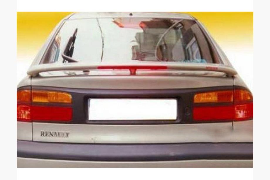 Renault Laguna 1994–2001 Spoiler för lackering Image