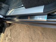 Range Rover III L322 2002–2012 Instegslister Carmos (4 st, rostfritt stål) foto 3