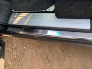 Range Rover III L322 2002–2012 Instegslister Carmos (4 st, rostfritt stål) foto 4