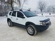 Dacia Duster 2008–2018 Kromlister för rutor Black Chrome (4 st, rostfritt) foto 6