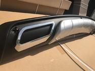 Hyundai IX-35 2010–2015 Bakre plastinsats V3 foto 5