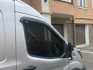 Ford Transit 2014– Vindavvisare Niken (2 st) foto 2