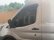 Ford Transit 2014– Vindavvisare Niken (2 st) foto 4