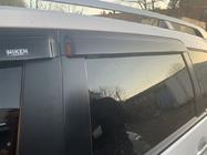 Mitsubishi Outlander 2006–2012 Vindavvisare för fönster (4 st, Niken) foto 4