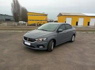 Fiat Tipo 2016– Vindavvisare (4 st, MyRacing) foto 3