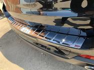 BMW X5 F15 2013–2018 Kromlist för bakre stötfångare (OmsaLine) foto 4
