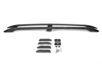 Land Rover Freelander II 2006–2014 Svarta takrails foto 2