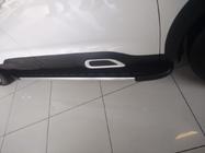 Peugeot 3008 2016–2023 Sidosteg Duru (2 st, aluminium) foto 2