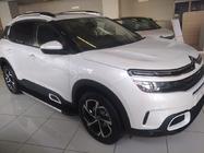Peugeot 3008 2016–2023 Sidosteg Duru (2 st, aluminium) foto 4