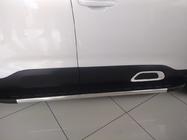 Peugeot 3008 2016–2023 Sidosteg Duru (2 st, aluminium) foto 5
