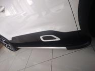 Peugeot 3008 2016–2023 Sidosteg Duru (2 st, aluminium) foto 6