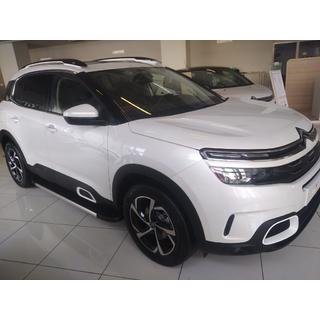 Sidosteg Duru (2 st, aluminium) Peugeot 3008 2016–2023 foto 4