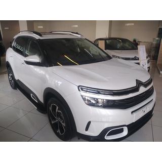 Sidosteg Duru (2 st, aluminium) Peugeot 3008 2016–2023 foto 3