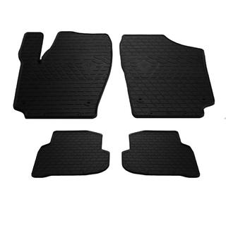 Gummimattor Sedan (4 st, Stingray Premium)