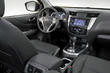 Test av nya Nissan Terra SUV foto 8