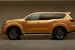 Test av nya Nissan Terra SUV foto 6