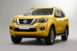 Test av nya Nissan Terra SUV foto 4