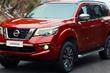 Test av nya Nissan Terra SUV foto 2