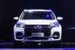 Sjūsitsig crossover Chery Tiggo 8 foto 4