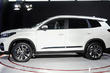 Sjūsitsig crossover Chery Tiggo 8 foto 5