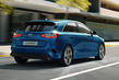 Test av tredje generationens halvkombi KIA Ceed foto 4