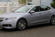 Recension av premiumsedanen Acura TLX foto 6