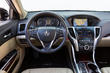 Recension av premiumsedanen Acura TLX foto 4