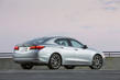 Recension av premiumsedanen Acura TLX foto 2