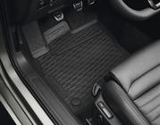 Volkswagen Passat B8 2015–2023 Gummimattor (4 st, original) foto 7