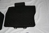 Volkswagen Passat B8 2015–2023 Gummimattor (4 st, original) foto 4