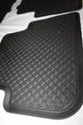 Volkswagen Tiguan 2016–2023 Gummimattor (4 st, original) foto 7