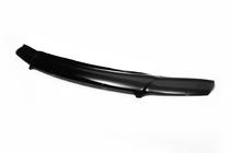 Audi 100 C4 1990–1994 Huvdeflektor VIP foto 3