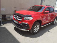 Mercedes X class 2017–2020 Huvdeflektor (EuroCap) foto 7