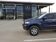 Mercedes X class 2017–2020 Huvdeflektor (EuroCap) foto 11