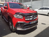 Mercedes X class 2017–2020 Huvdeflektor (EuroCap) foto 6