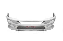 Mercedes Sprinter W906 2006–2018 Frontspoiler Sport 2 (2006-2013) foto 3