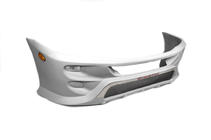 Mercedes Sprinter W906 2006–2018 Frontspoiler Sport 2 (2006-2013) foto 4