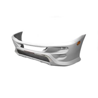 Frontspoiler Sport 2 (2006-2013) foto 1