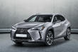 Kompakt crossover Lexus UX 200 foto 1