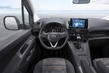 Test av nya generationens kompaktvan Opel Combo Life foto 6