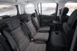 Test av nya generationens kompaktvan Opel Combo Life foto 5